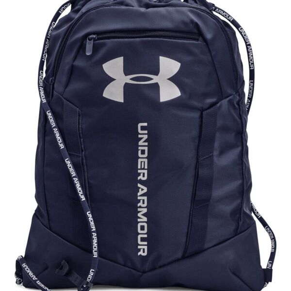 Undeniable Drawstring Backpack Thumbnail