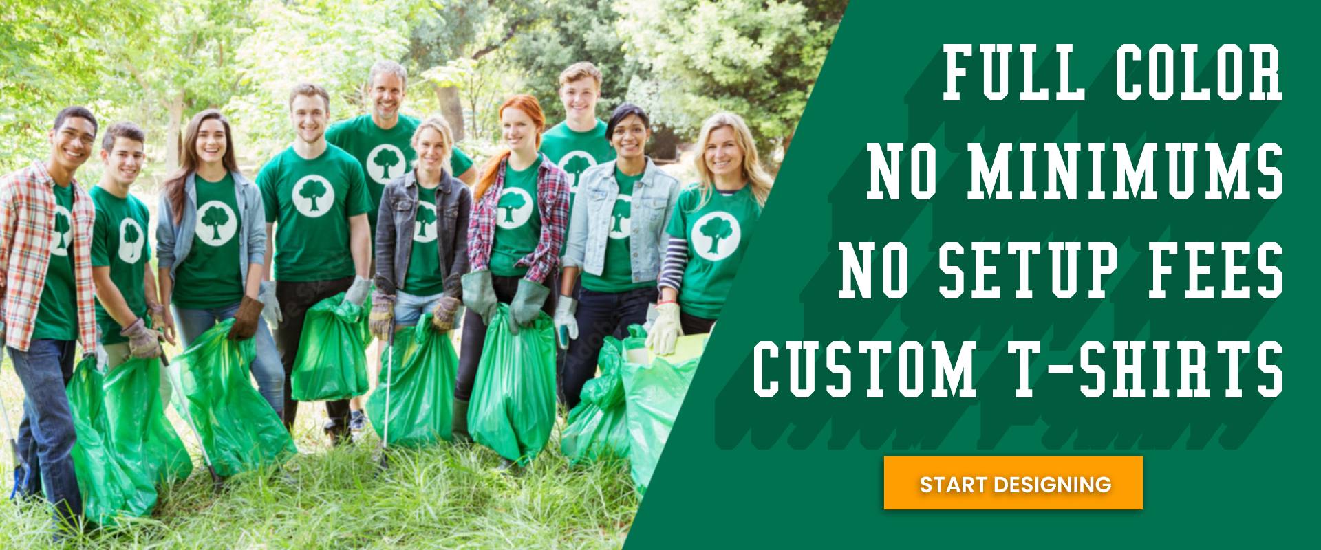 Advantage Screen Printing