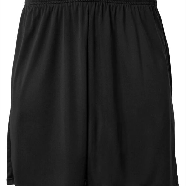 Shorts Thumbnail