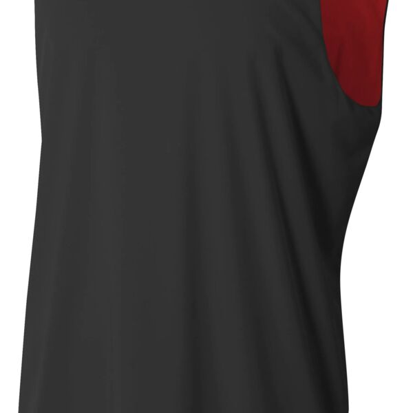 Sprint Jump Reversible Jersey Thumbnail