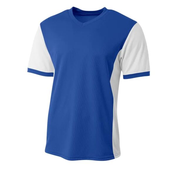  Premier Soccer Jersey Thumbnail